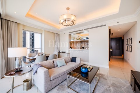 Apartment in Downtown Dubai (Downtown Burj Dubai), UAE 3 bedrooms, 206.07000236 sq.m. № 584864 - photo 13