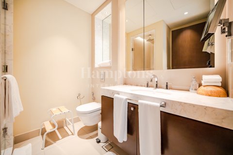 Apartment in Downtown Dubai (Downtown Burj Dubai), UAE 3 bedrooms, 206.07000236 sq.m. № 584864 - photo 7