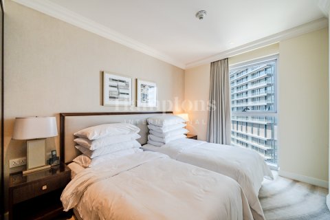 Apartment in Downtown Dubai (Downtown Burj Dubai), UAE 3 bedrooms, 206.07000236 sq.m. № 584864 - photo 6