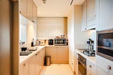 Apartment in Downtown Dubai (Downtown Burj Dubai), UAE 3 bedrooms, 206.07000236 sq.m. № 584864 - photo 10
