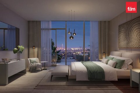 Apartment in Jumeirah Islands, Dubai, UAE 1 bedroom, 79.2 sq.m. № 622431 - photo 7