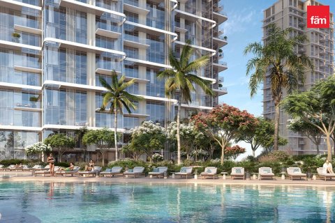 Apartment in Jumeirah Islands, Dubai, UAE 1 bedroom, 79.2 sq.m. № 622431 - photo 4