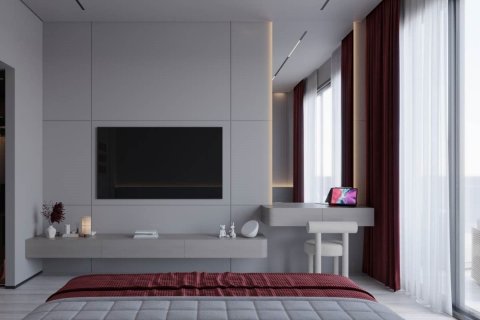 Byt v Majan, Dubai, SAE 3 ložnice, 183.5 m² Č.: 622432 - fotografie 3