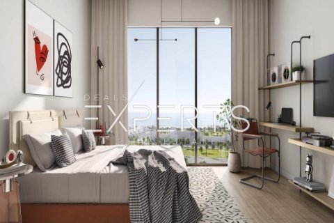 Byt na Saadiyat Island, Abu Dhabi, SAE 2 ložnice, 99.8 m² Č.: 566264 - fotografie 4
