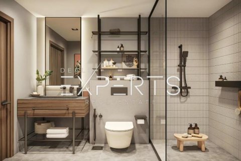 Byt na Saadiyat Island, Abu Dhabi, SAE 2 ložnice, 99.8 m² Č.: 566264 - fotografie 5