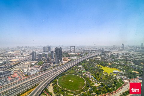 Duplex u gradu Zabeel, Dubai, UAE 2 spavaće sobe, 222.2 m2 Br. 573599 - Slika 22