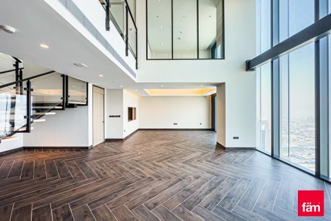 Duplex u gradu Zabeel, Dubai, UAE 2 spavaće sobe, 222.2 m2 Br. 573599 - Slika 9