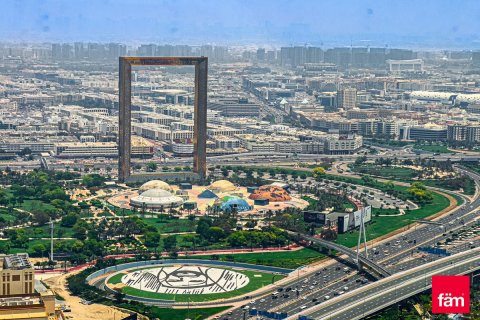 Duplex u gradu Zabeel, Dubai, UAE 2 spavaće sobe, 222.2 m2 Br. 573599 - Slika 24