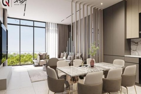 Apartmen di Al Reem Island, Abu Dhabi, UAE 2 bilik tidur, 163 meter persegi № 557907 - foto 9