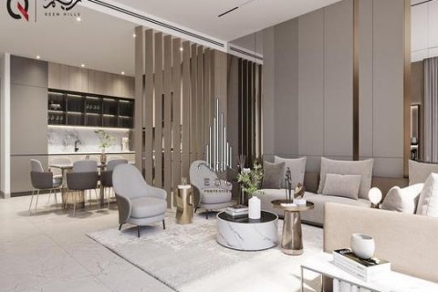 Apartmen di Al Reem Island, Abu Dhabi, UAE 2 bilik tidur, 163 meter persegi № 557907 - foto 10