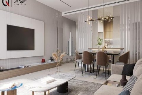 Apartmen di Al Reem Island, Abu Dhabi, UAE 2 bilik tidur, 163 meter persegi № 557907 - foto 8