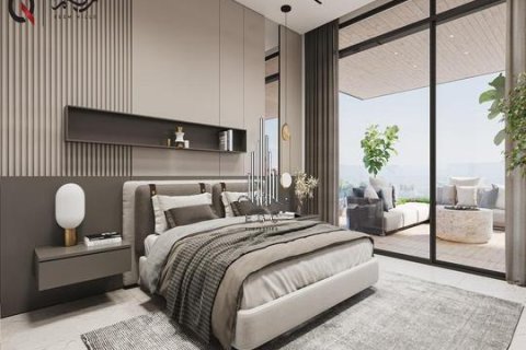 Apartmen di Al Reem Island, Abu Dhabi, UAE 2 bilik tidur, 163 meter persegi № 557907 - foto 2