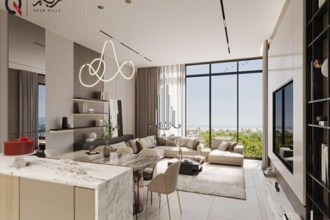 Apartmen di Al Reem Island, Abu Dhabi, UAE 2 bilik tidur, 163 meter persegi № 557907 - foto 6