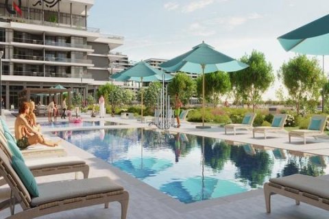 Apartmen di Al Reem Island, Abu Dhabi, UAE 2 bilik tidur, 163 meter persegi № 557907 - foto 17