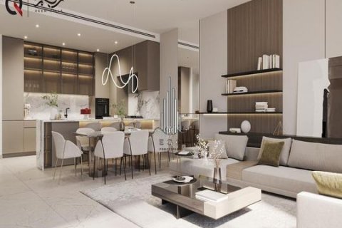 Apartmen di Al Reem Island, Abu Dhabi, UAE 2 bilik tidur, 163 meter persegi № 557907 - foto 3