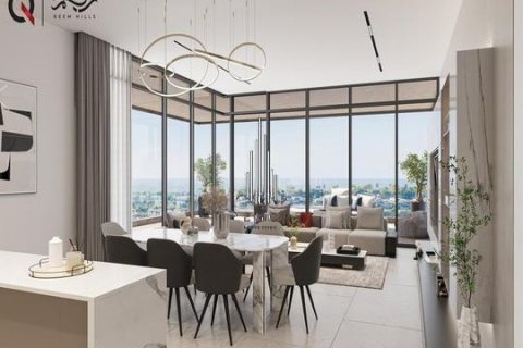 Apartmen di Al Reem Island, Abu Dhabi, UAE 2 bilik tidur, 163 meter persegi № 557907 - foto 5