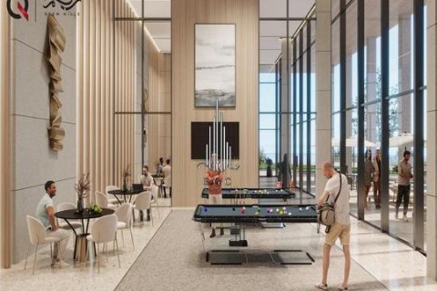 Apartmen di Al Reem Island, Abu Dhabi, UAE 2 bilik tidur, 163 meter persegi № 557907 - foto 13
