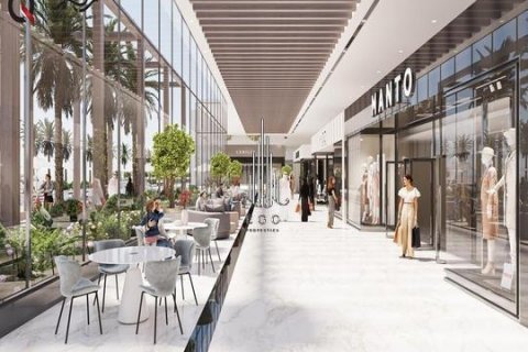 Apartmen di Al Reem Island, Abu Dhabi, UAE 2 bilik tidur, 163 meter persegi № 557907 - foto 15