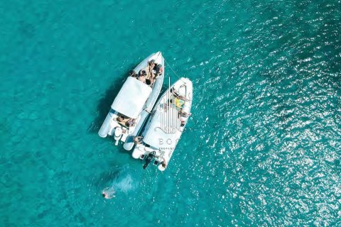 Byt na Saadiyat Island, Abu Dhabi, SAE 1 ložnice, 66.3 m² Č.: 557911 - fotografie 10