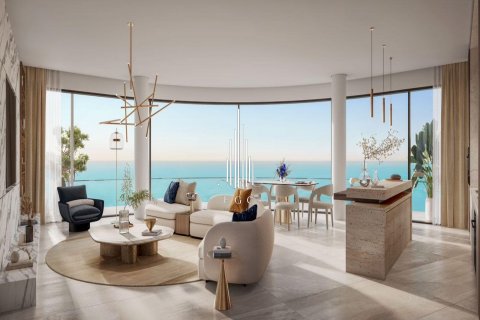 Apartment on the Yas Island, Abu Dhabi, UAE 2 bedrooms, 188.3 sq.m. № 557910 - photo 8