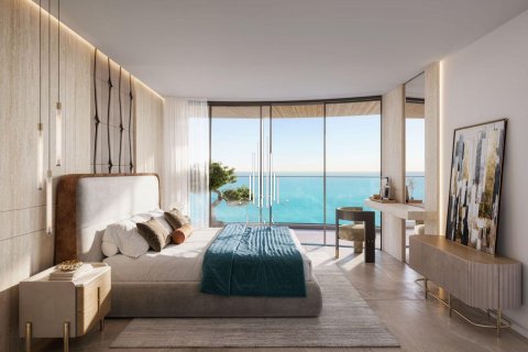 Apartment on the Yas Island, Abu Dhabi, UAE 2 bedrooms, 188.3 sq.m. № 557910 - photo 6