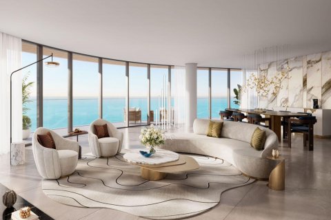 Apartment on the Yas Island, Abu Dhabi, UAE 2 bedrooms, 188.3 sq.m. № 557910 - photo 7