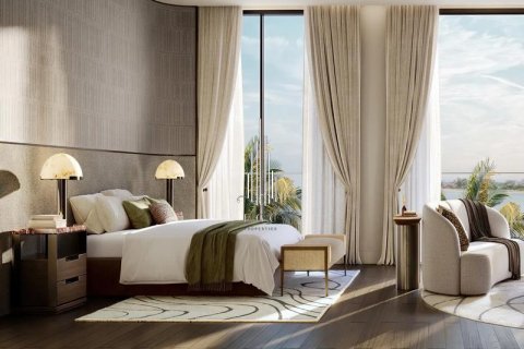 Vila na Yas Island, Abu Dhabi, SAE 5 ložnice, 538.6 m² Č.: 557909 - fotografie 16