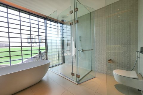 Saadiyat Island, Abu Dhabi, UAE의 판매용 빌라 침실 5개, 544.6제곱미터 번호 557908 - 사진 21
