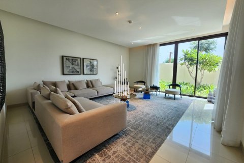 Saadiyat Island, Abu Dhabi, UAE의 판매용 빌라 침실 5개, 544.6제곱미터 번호 557908 - 사진 5