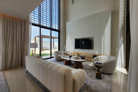 Saadiyat Island, Abu Dhabi, UAE의 판매용 빌라 침실 5개, 544.6제곱미터 번호 557908 - 사진 7