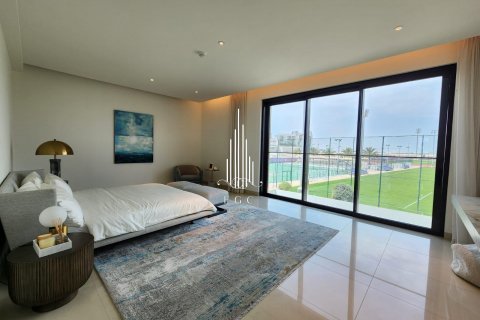 Saadiyat Island, Abu Dhabi, UAE의 판매용 빌라 침실 5개, 544.6제곱미터 번호 557908 - 사진 8