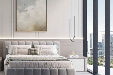 Пәтер The Boulevard, Dubai Land, Дубай, БАӘ-да 2 жатын бөлмелер, 112.77 м² № 573662 - фото 8