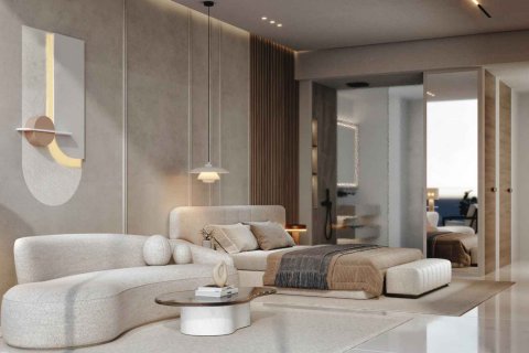 Apartment in The Boulevard in Dubai Land, UAE 49.7 sq.m. № 573657 - photo 2