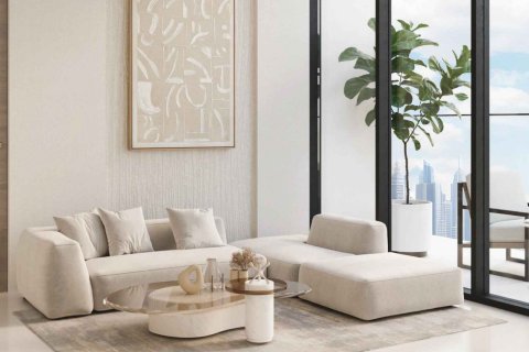 Apartment in The Boulevard in Dubai Land, UAE 49.7 sq.m. № 573657 - photo 4