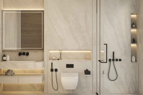 Apartment in The Boulevard in Dubai Land, UAE 49.7 sq.m. № 573657 - photo 6