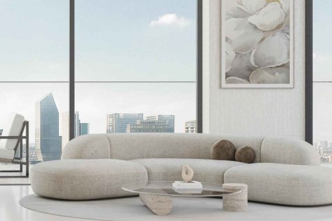Apartman u The Boulevard u Dubai Land, UAE 2 spavaćih soba, 117.0 m2 Br. 573660 - fotografija 7
