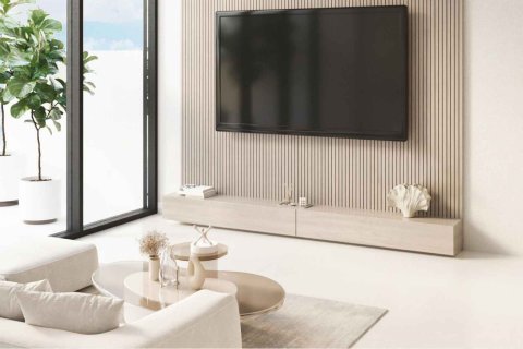 Apartman u The Boulevard u Dubai Land, UAE 2 spavaćih soba, 117.0 m2 Br. 573660 - fotografija 4