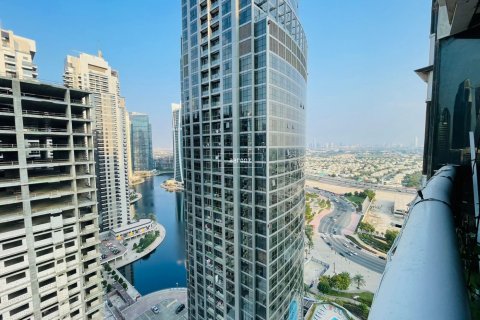Apartment in Jumeirah Lake Towers, Dubai, UAE 3 bedrooms, 181.6 sq.m. № 624460 - photo 3
