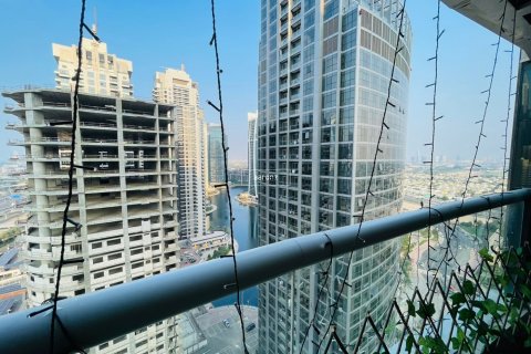 Apartment in Jumeirah Lake Towers, Dubai, UAE 3 bedrooms, 181.6 sq.m. № 624460 - photo 11