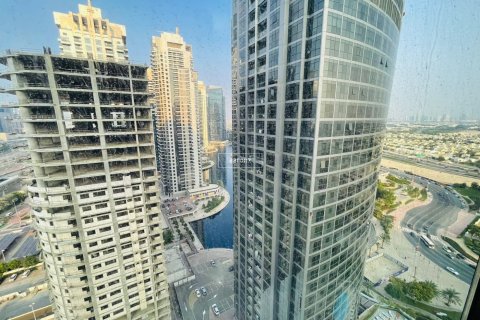 Apartment in Jumeirah Lake Towers, Dubai, UAE 3 bedrooms, 181.6 sq.m. № 624460 - photo 13
