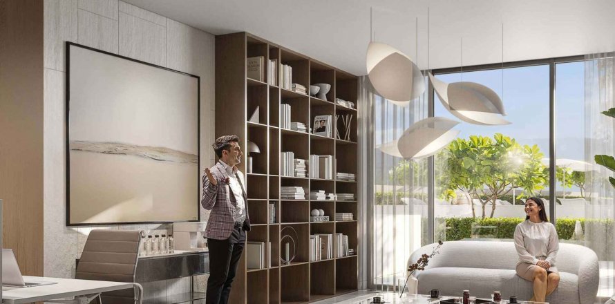 Jumeirah Village Circle, Dubai, BAE’de daire 1 yatak odası, 77.73 m² No 586019