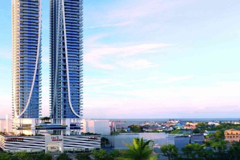 ELITZ 3 di Jumeirah Village Circle, Dubai, UAE № 317994