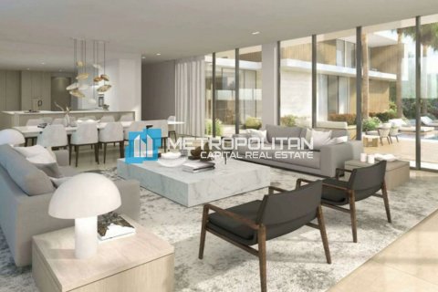 Byt v Al Reem Island, Abu Dhabi, SAE 1 ložnice, 92.4 m² Č.: 567421 - fotografie 1