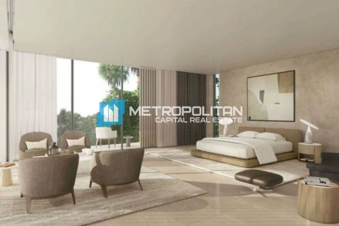 Byt v Al Reem Island, Abu Dhabi, SAE 1 ložnice, 92.4 m² Č.: 567421 - fotografie 5