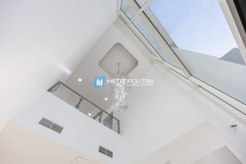 Yas Island, Abu Dhabi, UAE의 판매용 빌라 침실 6개, 706.7제곱미터 번호 567432 - 사진 9