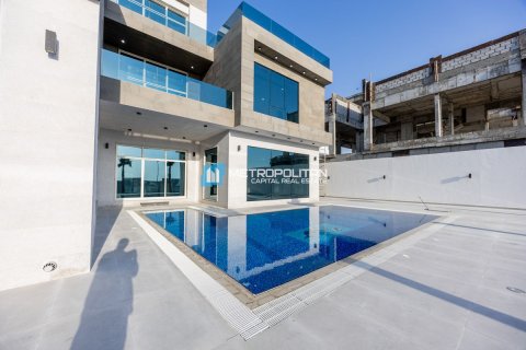 Yas Island, Abu Dhabi, UAE의 판매용 빌라 침실 6개, 706.7제곱미터 번호 567432 - 사진 21