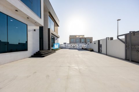 Yas Island, Abu Dhabi, UAE의 판매용 빌라 침실 6개, 706.7제곱미터 번호 567432 - 사진 22