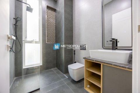 Yas Island, Abu Dhabi, UAE의 판매용 빌라 침실 6개, 706.7제곱미터 번호 567432 - 사진 13