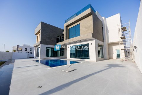 Yas Island, Abu Dhabi, UAE의 판매용 빌라 침실 6개, 706.7제곱미터 번호 567432 - 사진 18