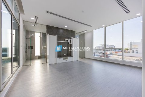 Yas Island, Abu Dhabi, UAE의 판매용 빌라 침실 6개, 706.7제곱미터 번호 567432 - 사진 4